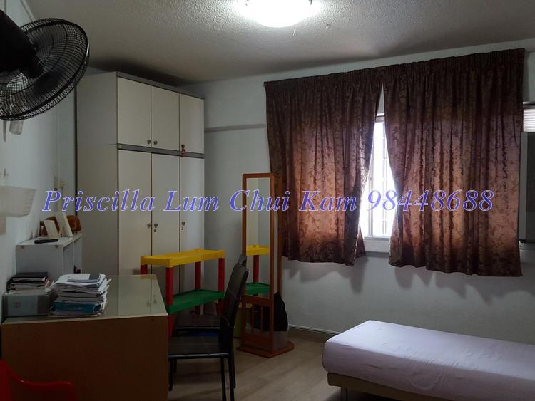 Blk 437 Jurong West Avenue 1 (Jurong West), HDB 5 Rooms #118674502